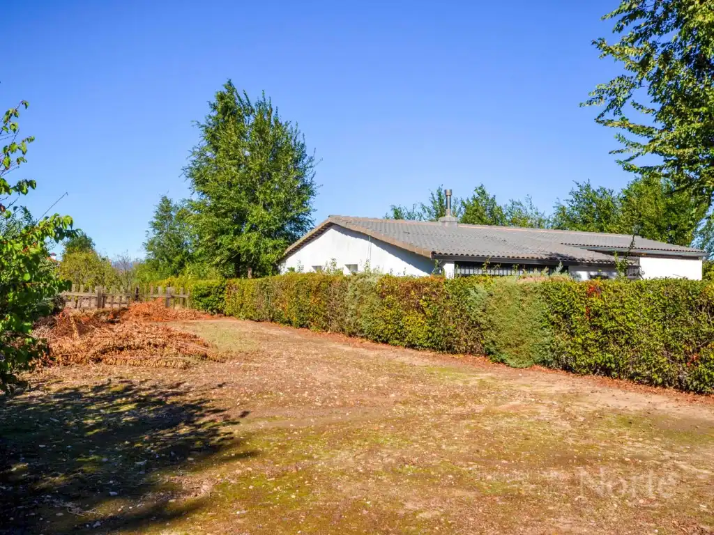 Casa o chalet en venta en Fuente El Saz de Jarama, Madrid