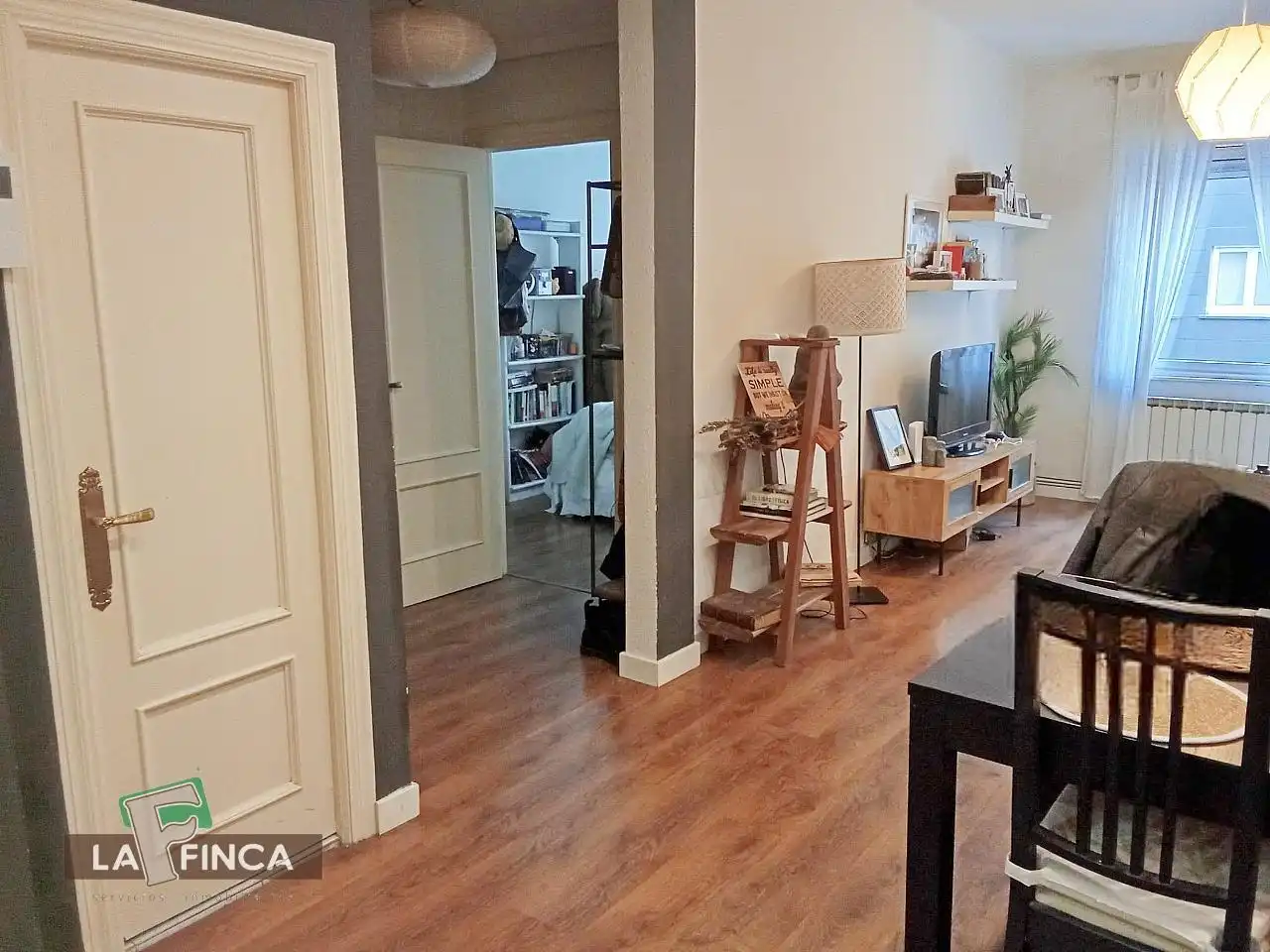 Piso en venta en FERNANDO ALONSO, Santo Domingo - El Campillín