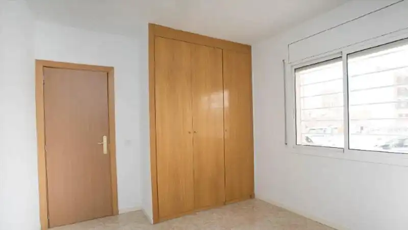 Dormitori de Pis en venda en Figueres