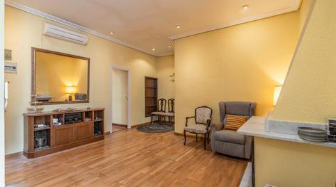 Foto 5 de Pis en venda a Calle de Atocha, Cortes - Huertas, Madrid