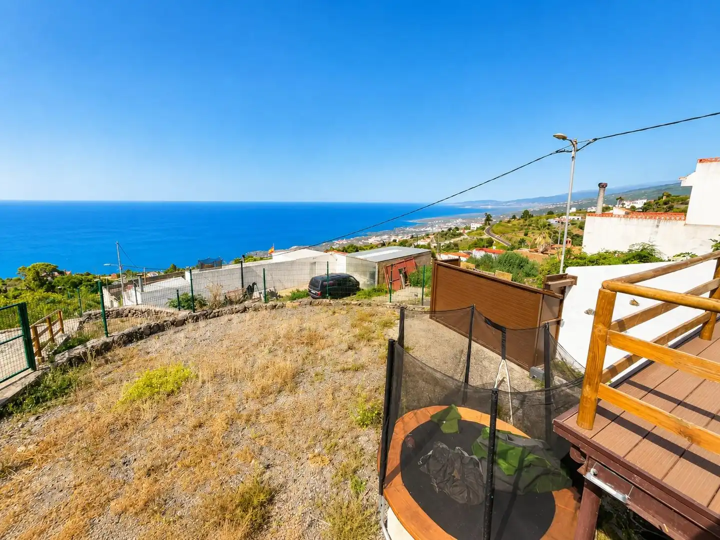 Casa o xalet en venda a Icod de los Vinos, Santa Cruz de Tenerife