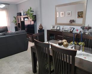 Dining room of House or chalet for sale in  Córdoba Capital  with Air Conditioner, Heating and Parquet flooring