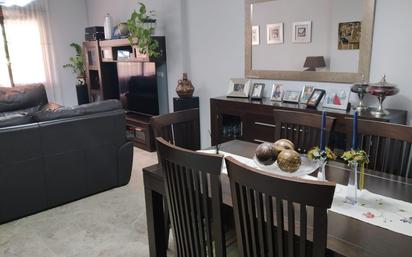Dining room of House or chalet for sale in  Córdoba Capital  with Air Conditioner, Heating and Terrace