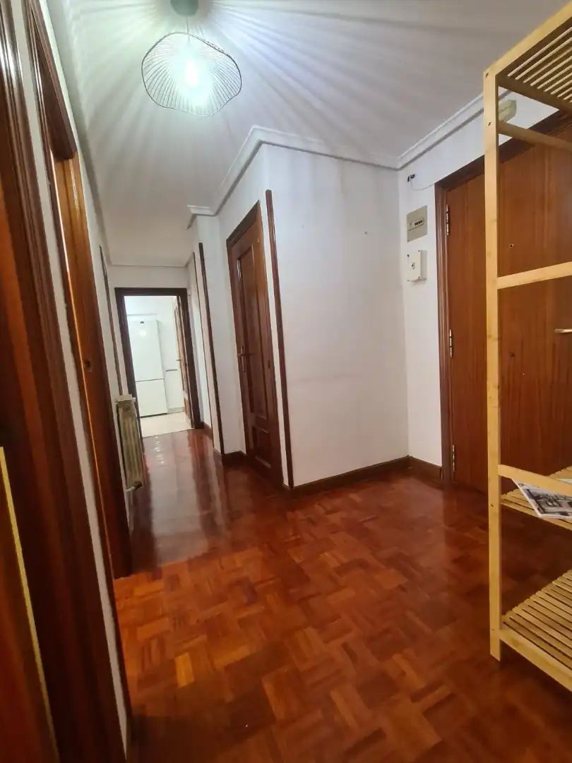 Flat for sale in Burgos