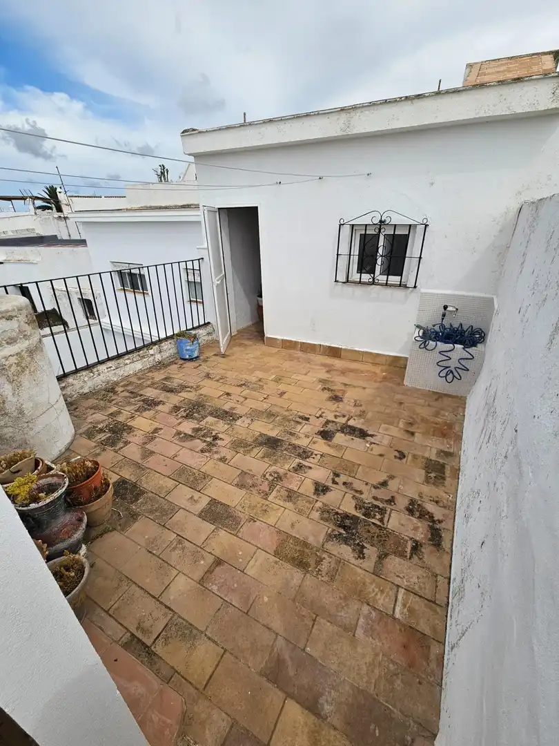 Casa amb terrassa en venda a Vejer, imagen 40