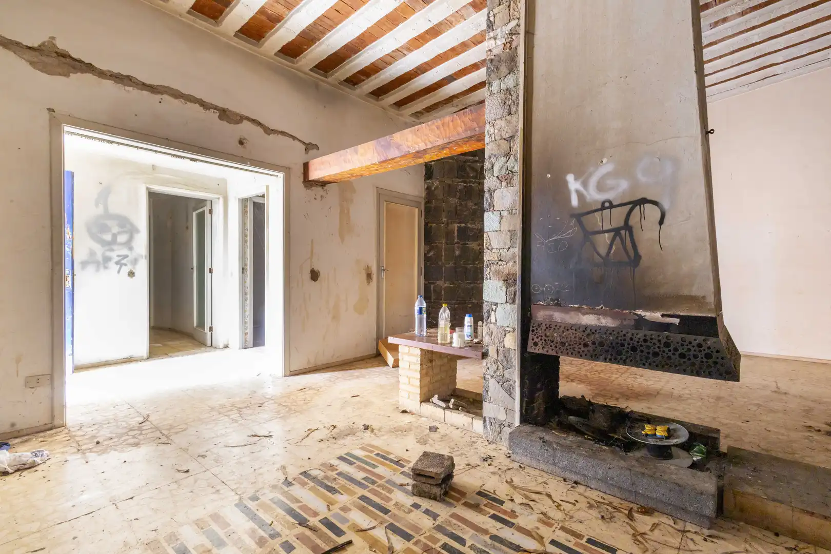 Casa o chalet en venta en El Rosario