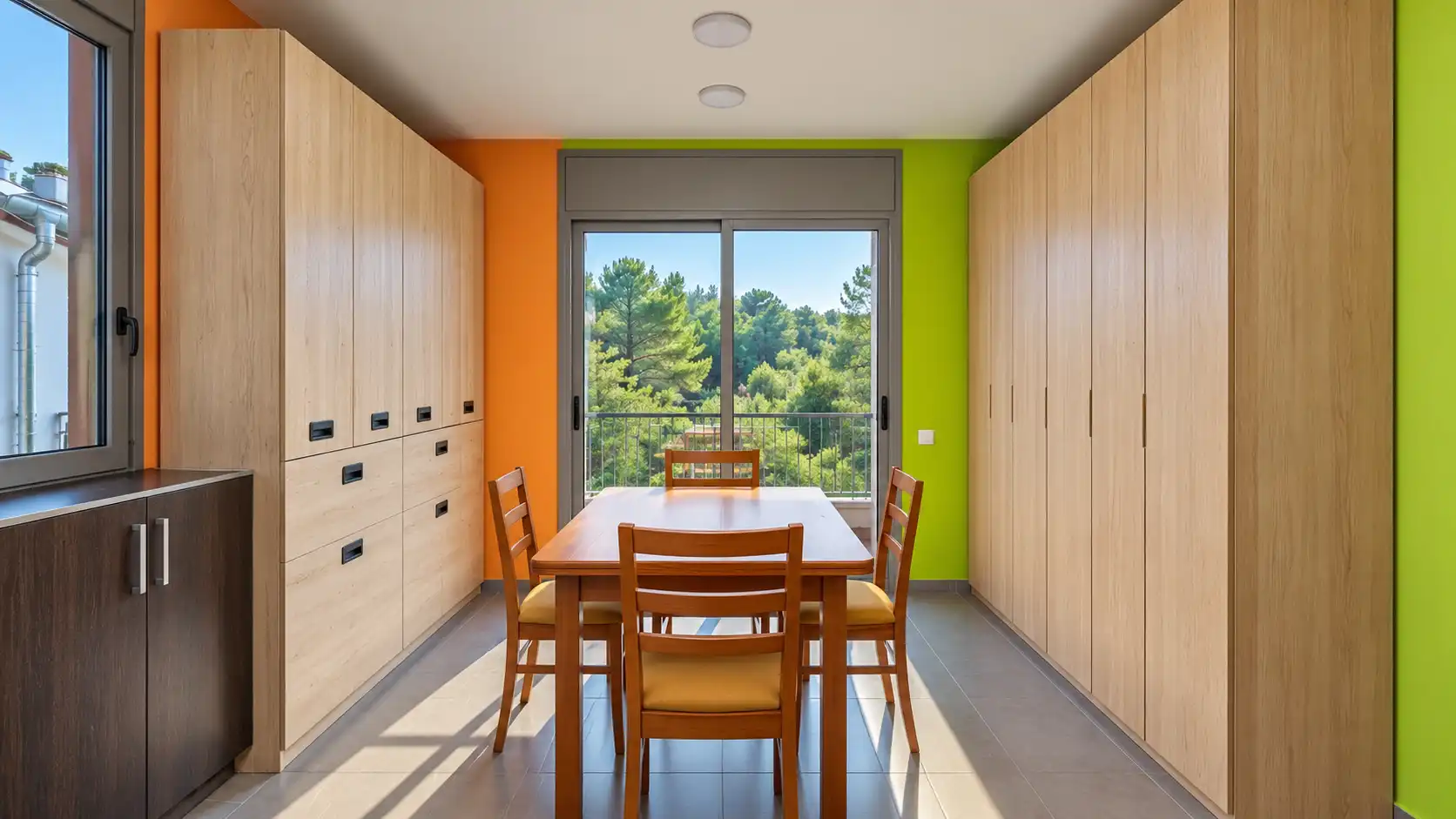 Detached house with terrace for sale in Canyelles, imagen 28