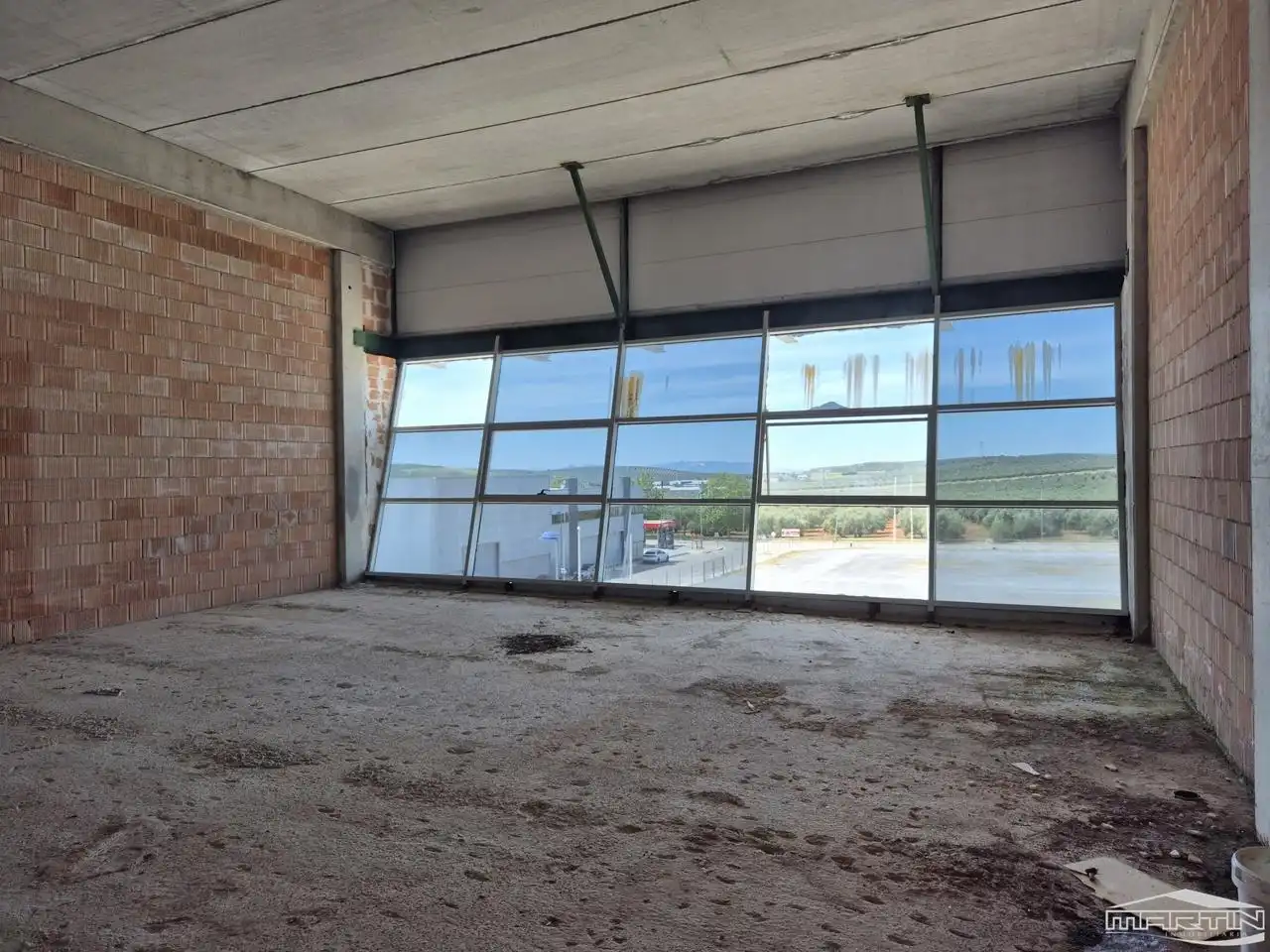 Büro zur Miete in Luisa Lopez Fijo 1, imagen 2