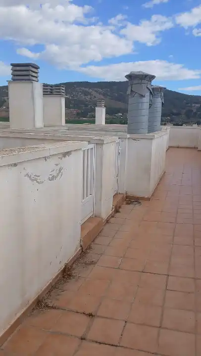Pis amb terrassa en venda a El Pinós / Pinoso, imagen 13