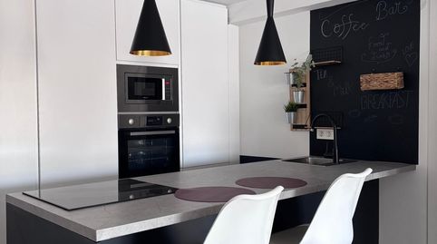 Photo 5 of Flat for rent in El Carmen, Murcia Capital