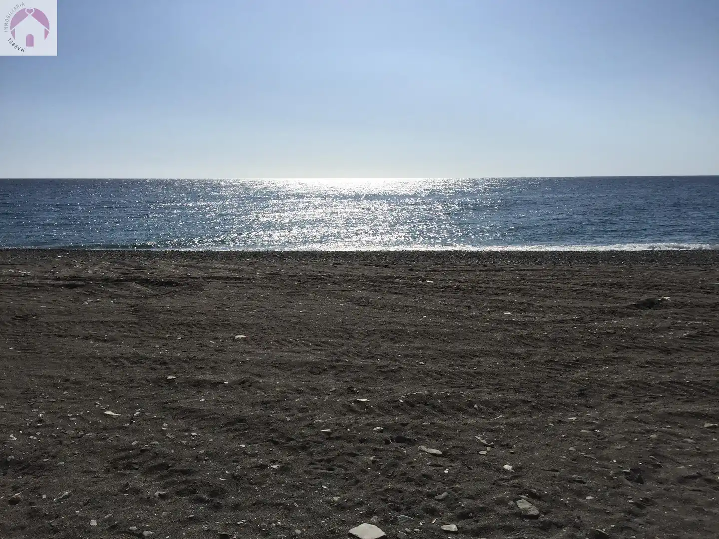 Residencial en venda a Avenida Avenida del Mar, 102, Sorvilán