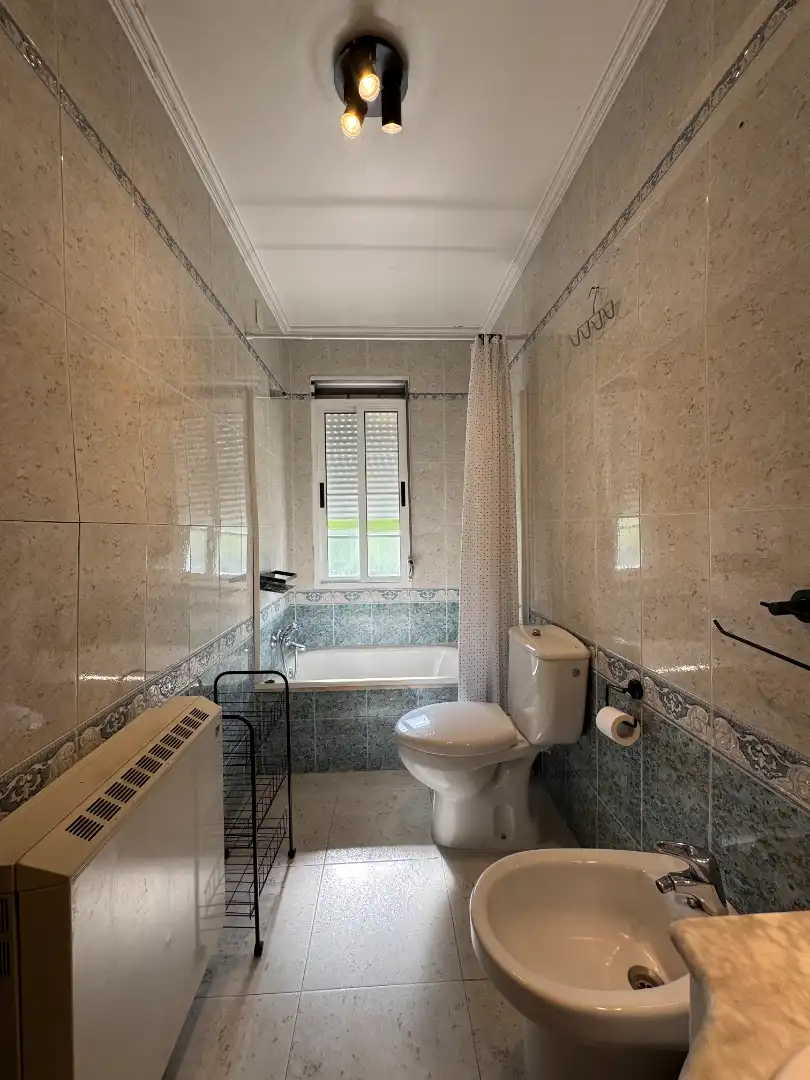 Flat to rent in Avenida Venezuela, imagen 12