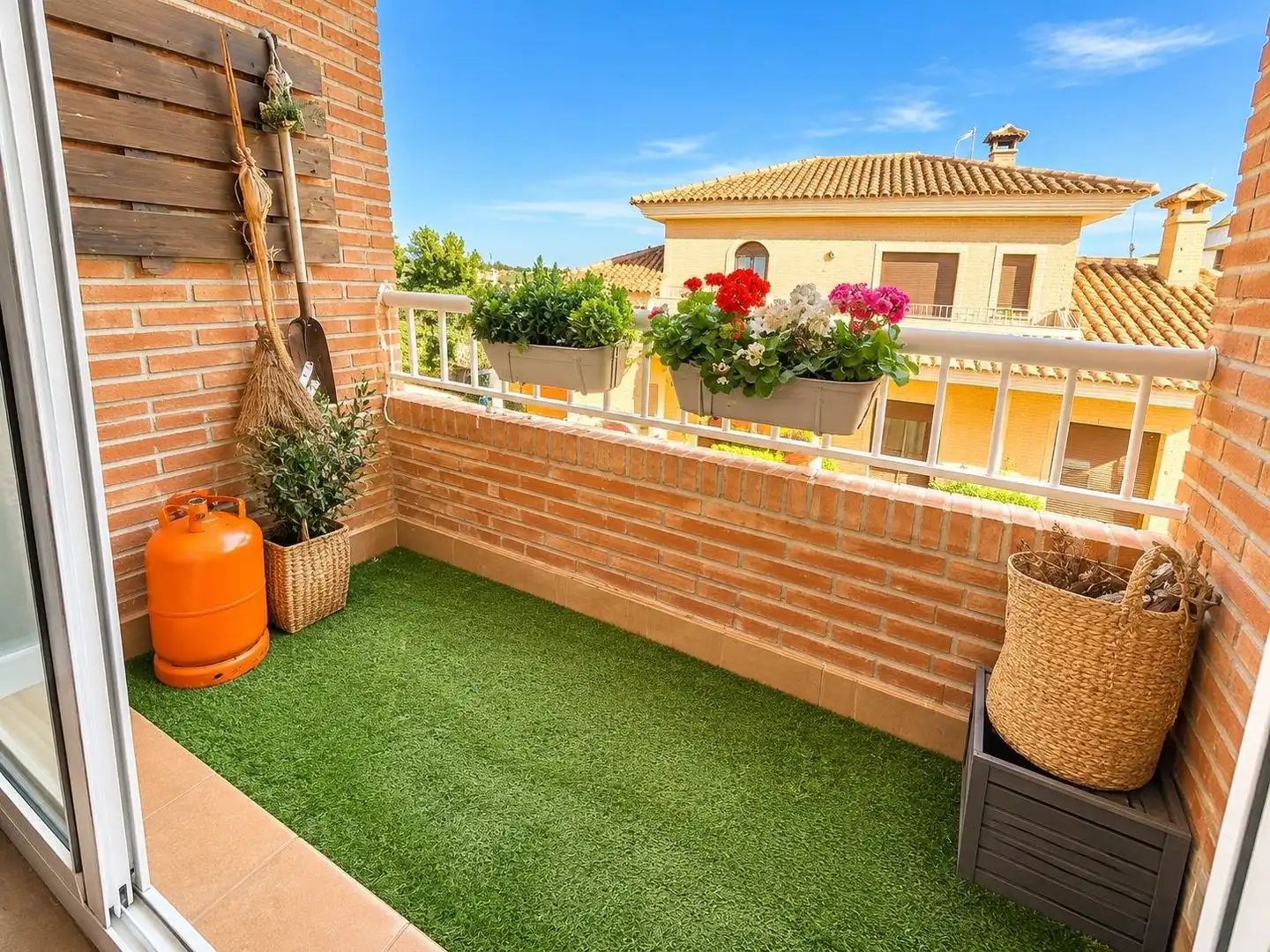 Piso con balcón en venta en Daya Nueva, imagen 8