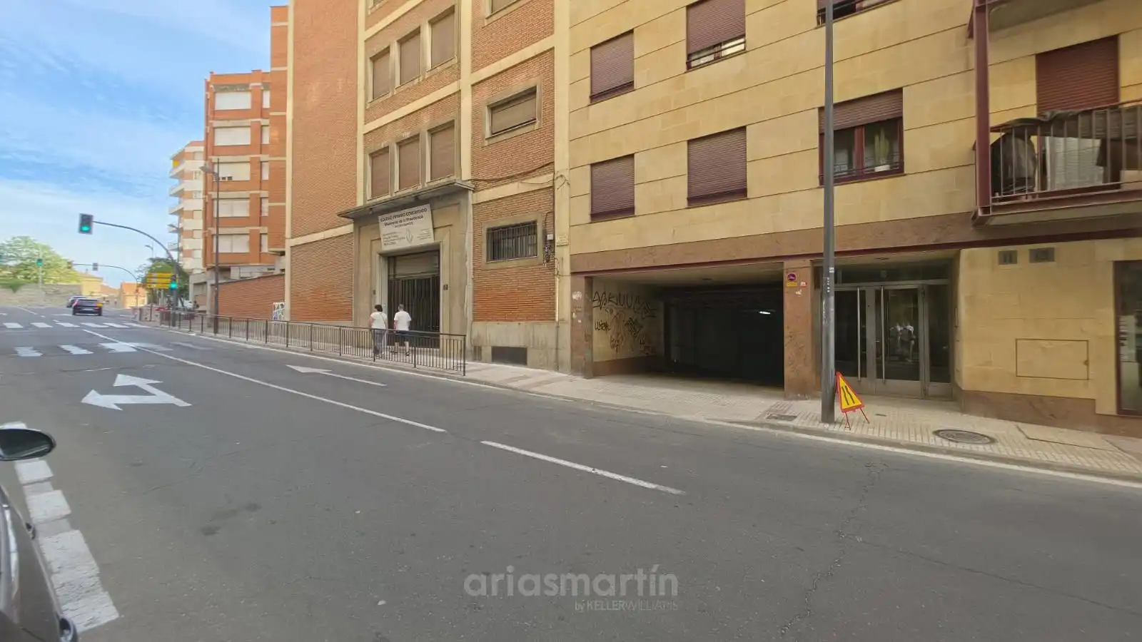 Flat with balcony to rent in Norberto Cuesta Dutari, imagen 9