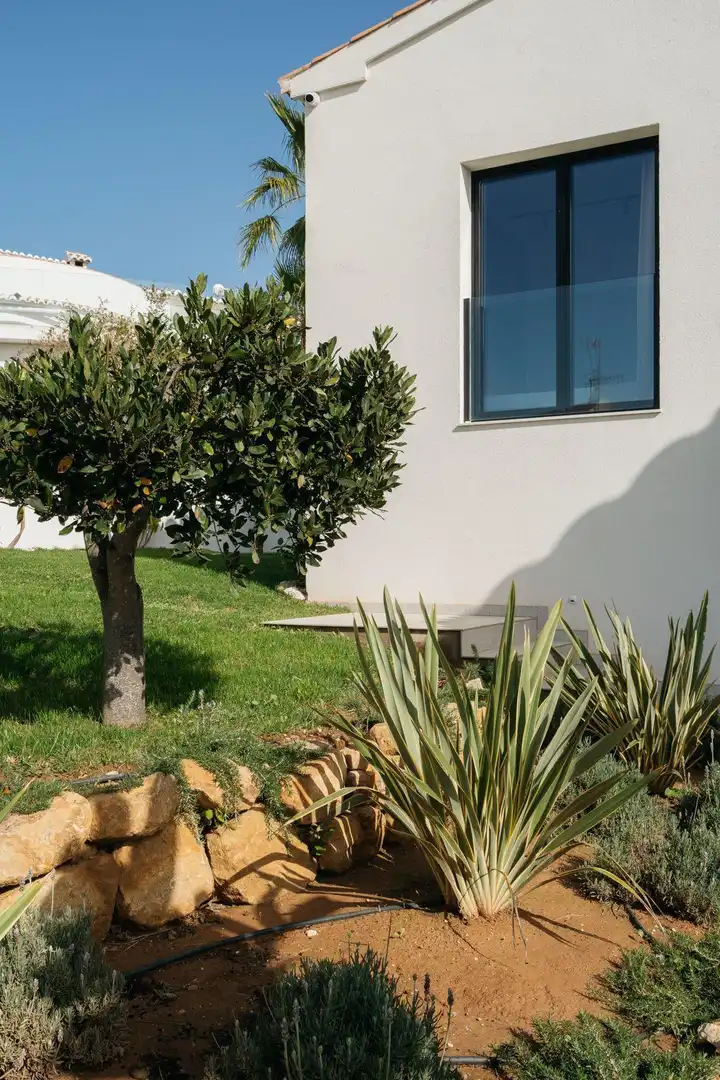 Villa mit Pool zum Verkauf in Cumbre del Sol, imagen 63