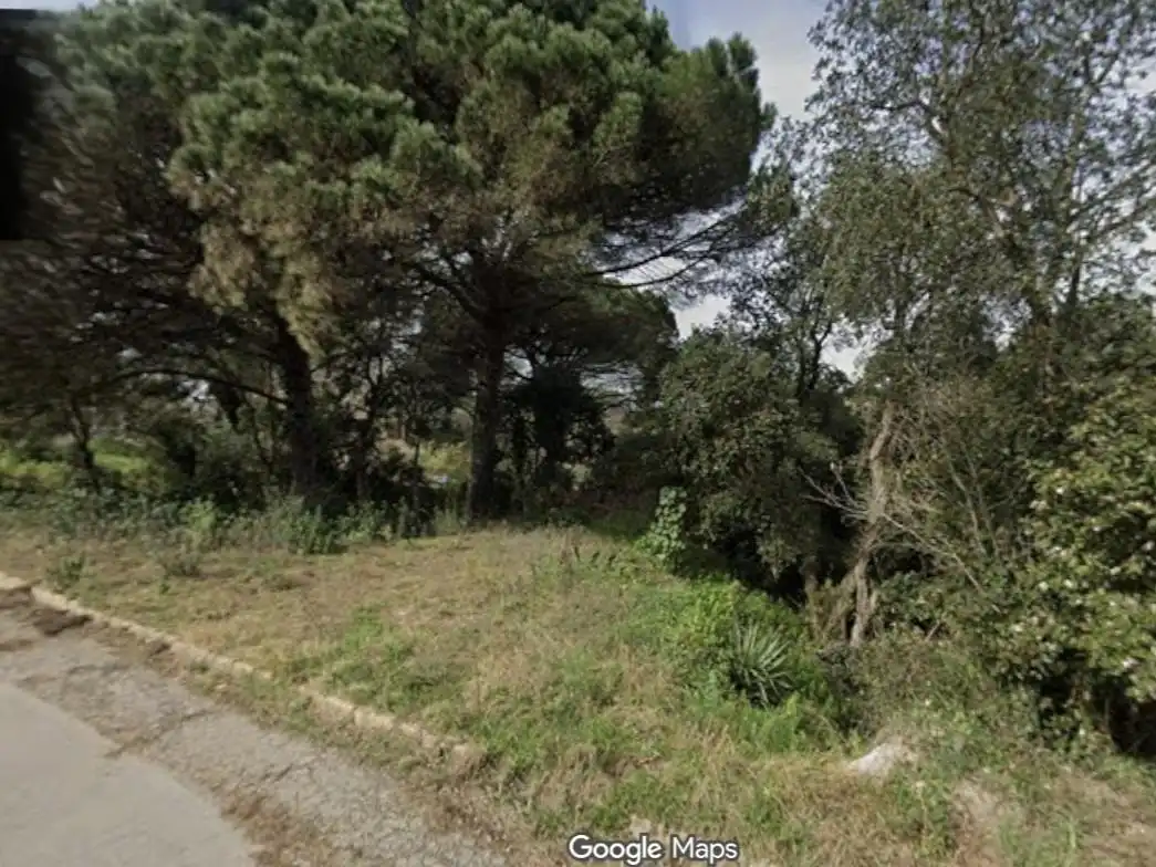Terreny residencial en venda a Carrer dels Astres 43, imagen 3