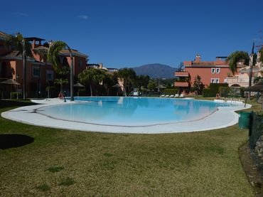 Ático en venta en Benamara - Atalaya