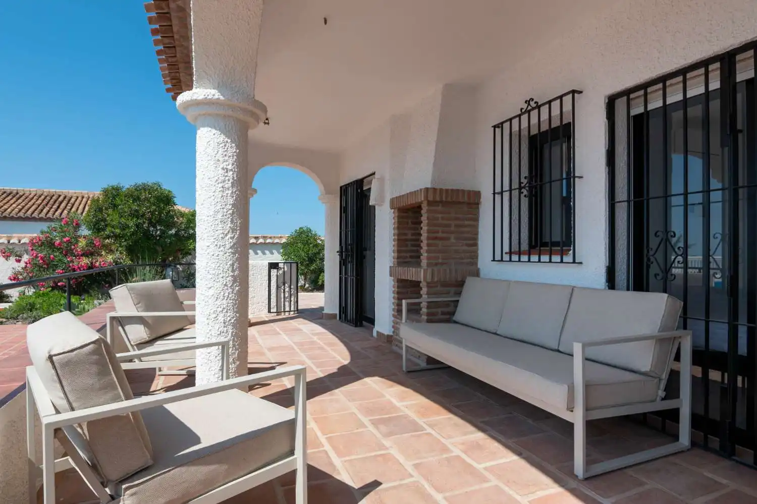 Villa mit Pool zum Verkauf in Centro, imagen 17