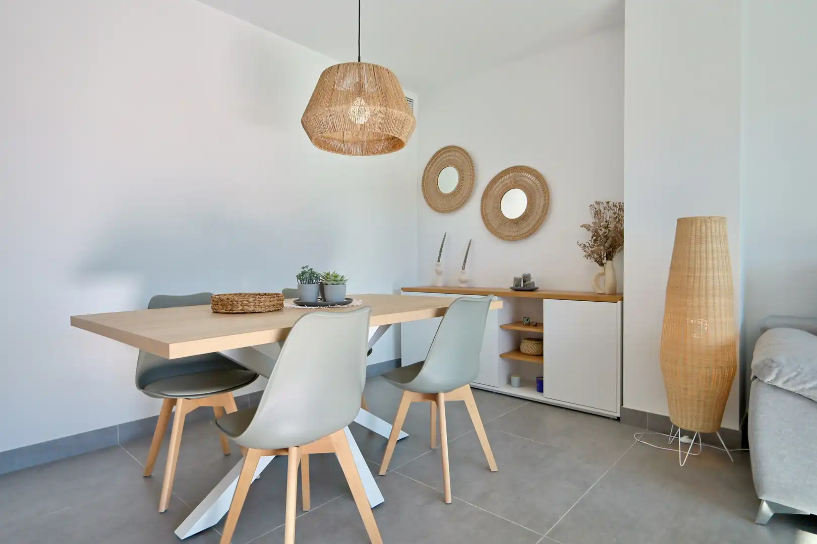 Penthouse for sale in Montañar - El Arenal, imagen 9