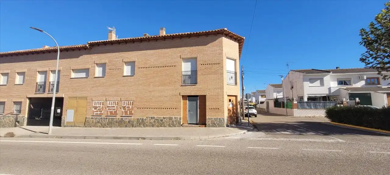 Local en venta en TORRIJOS - Acceso Calle Candelaria, Novés