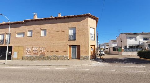 Foto 5 von Geschaftsraum zum Verkauf in Torrijos - Acceso Calle Candelaria, Novés, Toledo