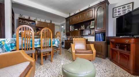 Foto 2 de Pis en venda a Av. de L'argentina, Nou Eixample Nord, Tarragona