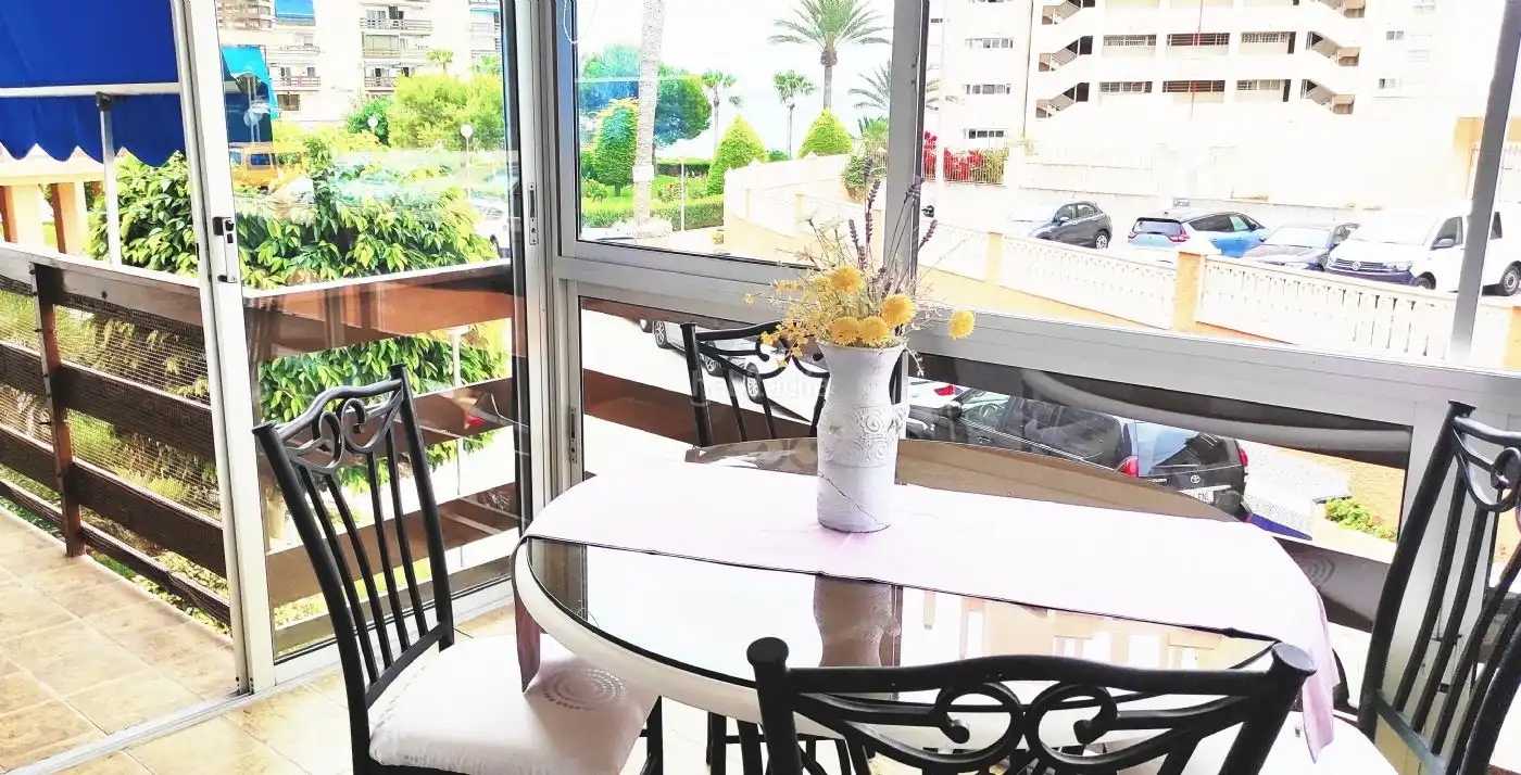 Wohnung mit Pool zur Miete in Carrer Novelda 2, imagen 5
