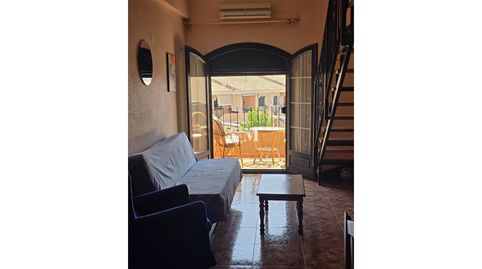 Photo 2 of Flat for rent in Los Narejos - Punta Calera, Los Alcázares
