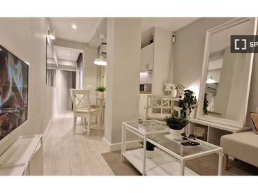 Appartement avec balcon à louer à Centro