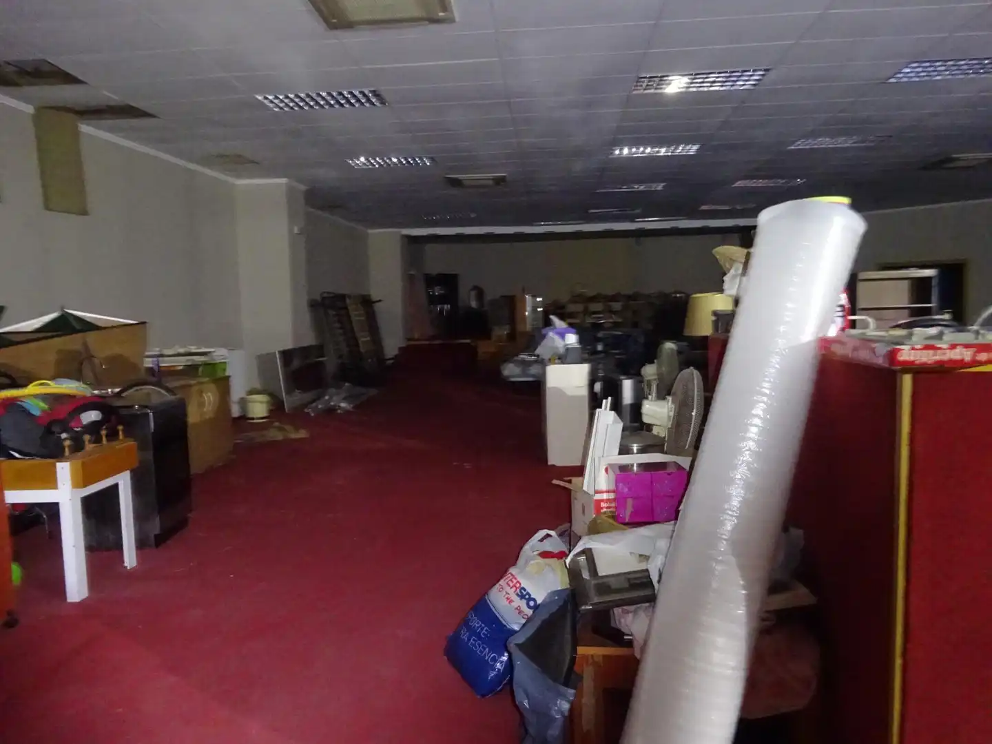Local comercial en venda a Madrigal, imagen 3