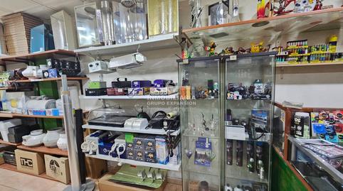 Photo 3 of Premises for sale in El Castillo, Alicante