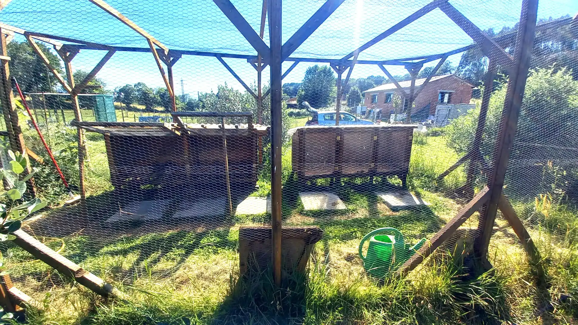 Maison avec jardin à vendre à Caserio Lavandera, imagen 33
