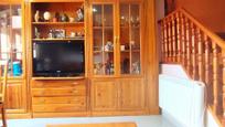 Living room of Single-family semi-detached for sale in Borja