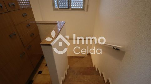Foto 4 de Casa o chalet en venta en Calle del Riu Túria, Sierra Perenchiza - Cumbres de Calicanto - Sto Domingo, Chiva