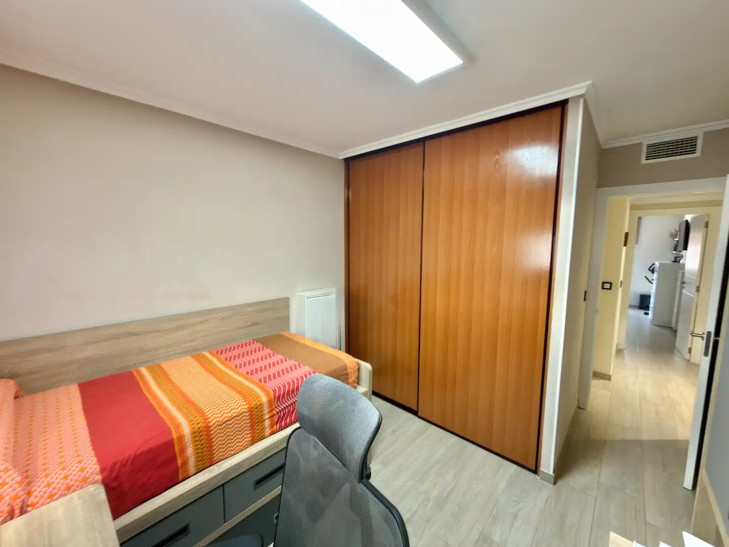 Habitación de Piso en venta en Jesús