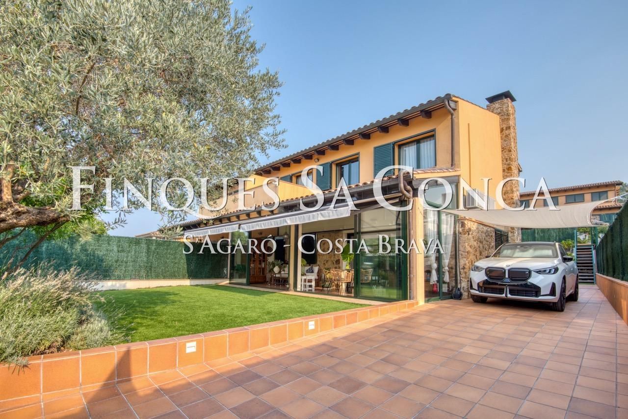 House or chalet for sale in PEDRERA, Santa Cristina Poble, Santa Cristina d'Aro