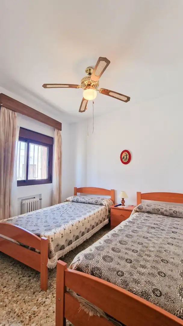 Habitación de Casa o chalet en venta en Cheles con Aire acondicionado, Calefacción y Terraza
