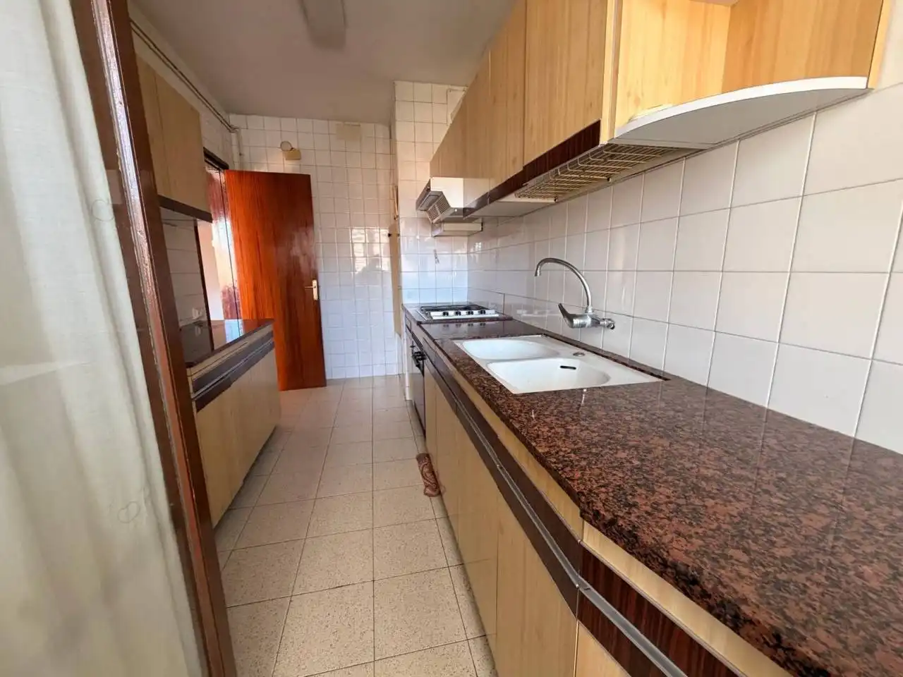 Appartamento con terrazza in vendita a Calle Agricultura, imagen 6