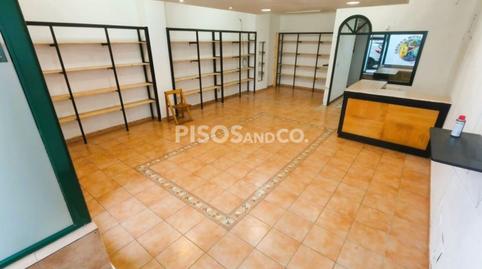Photo 5 of Premises for rent in Calle Rafael Alberti, Portádego - Vilaboa Norte, Culleredo