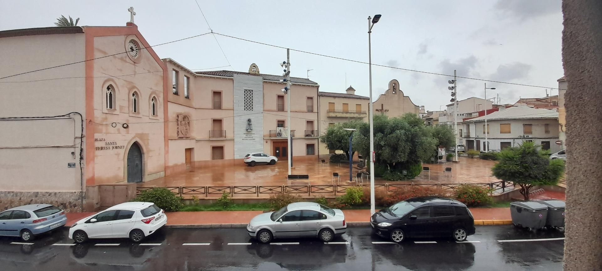 Attic for sale in Novelda