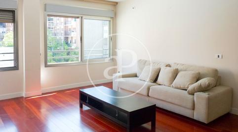 Foto 2 de Piso en venta en C. de Bravo Murillo, Ríos Rosas - Nuevos Ministerios,  Madrid Capital