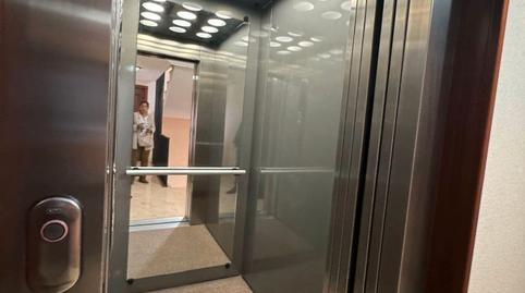 Foto 4 de Piso en venta en Calle Artillería, 1, Medina del Campo, Valladolid