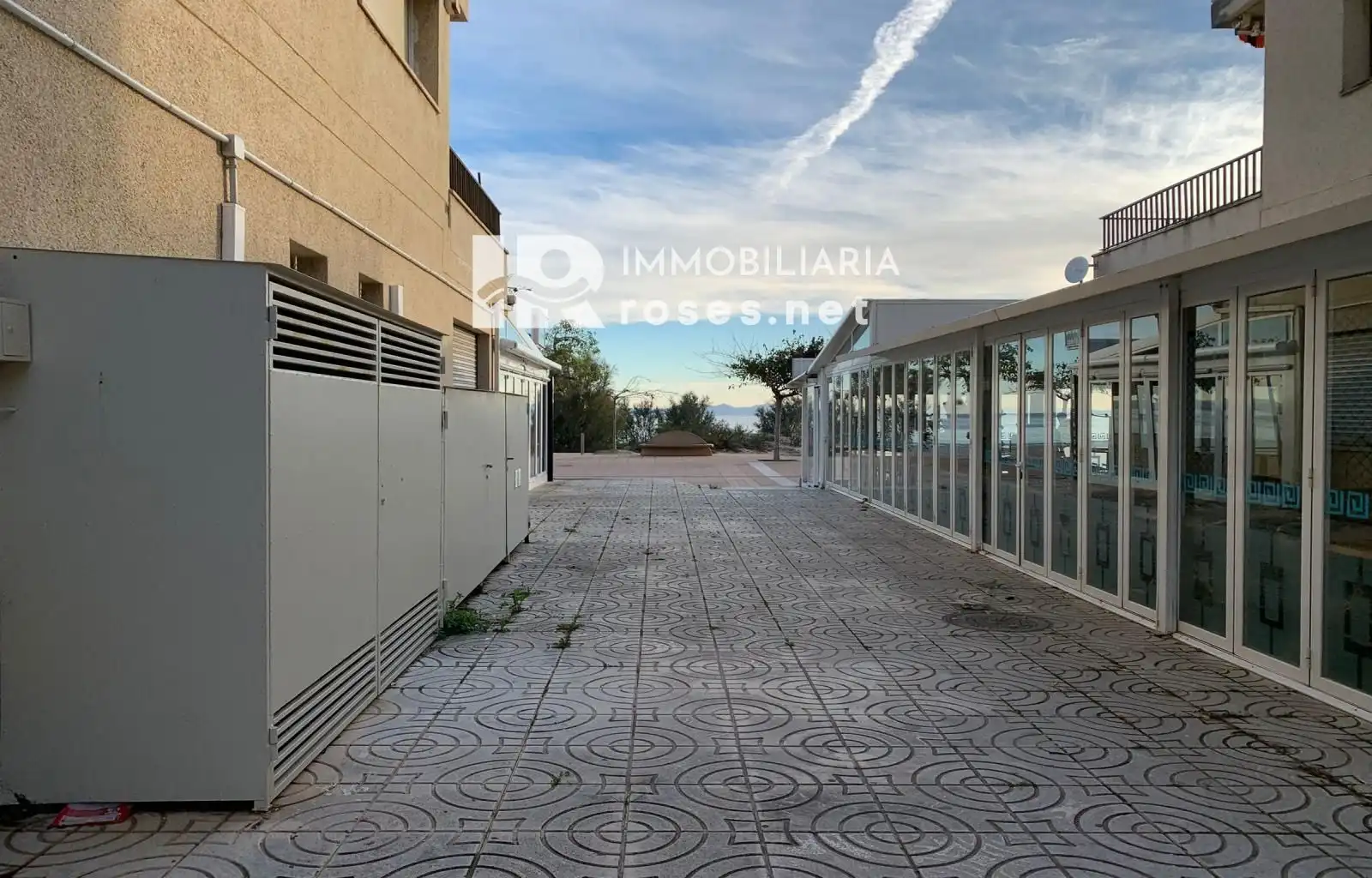 Wohnung mit Aufzug zum Verkauf in joanot martorell, imagen 24