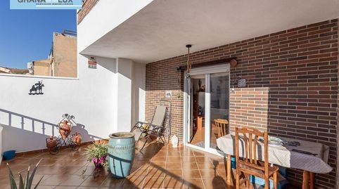 Foto 5 de Piso en venta en Calle de Venezuela, Aljomahima - Ermita, Las Gabias