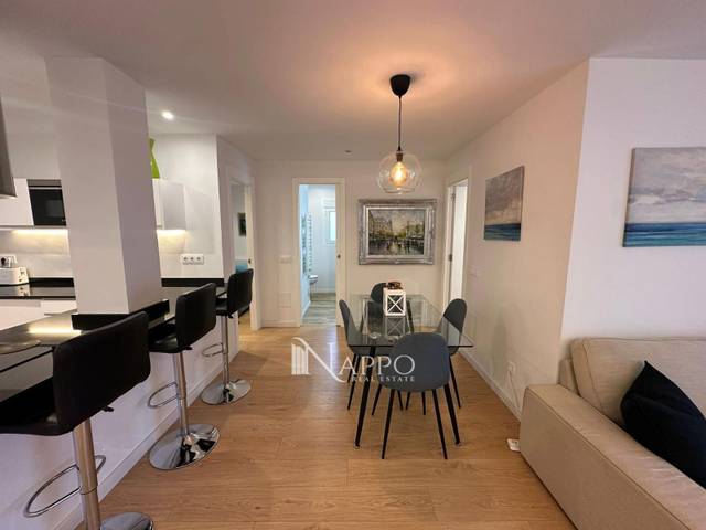 Piso en Alquiler en El Terreno