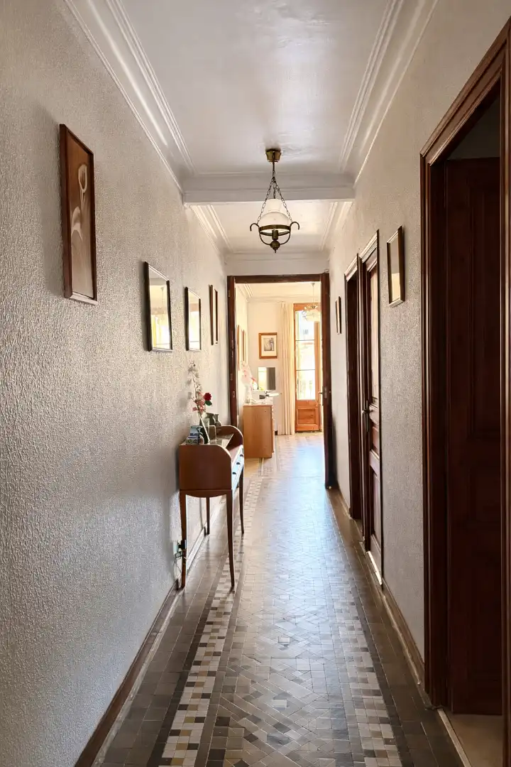 Appartement avec terrasse à vendre à Pla de Palau, imagen 8