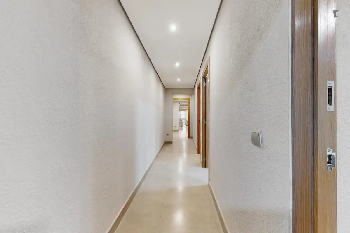 Habitació a Casco Histórico