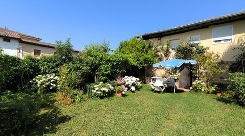 Foto 5 de Casa adosada en venda a Real   Villanañe, Valdegovia / Gaubea, Araba - Álava