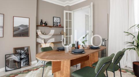 Foto 4 de Apartament de lloguer a Calle de Galileo, Arapiles, Madrid