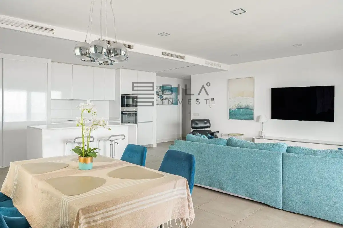 Flat with pool for sale in Teide, imagen 10